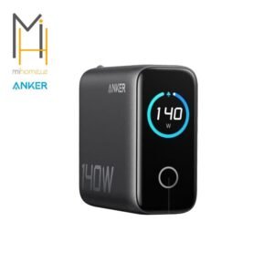 Anker - charger. - (140W 4-Port PD 3.1) with USB-