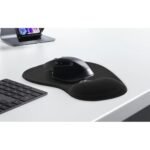 Xtech XTA-526 - Alfombrilla de ratón - negro
