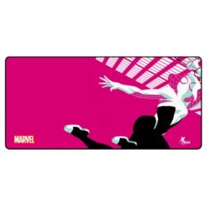 Xtech - Mouse pad - Gaming Spd Gwen XTA-M16SG-XXL