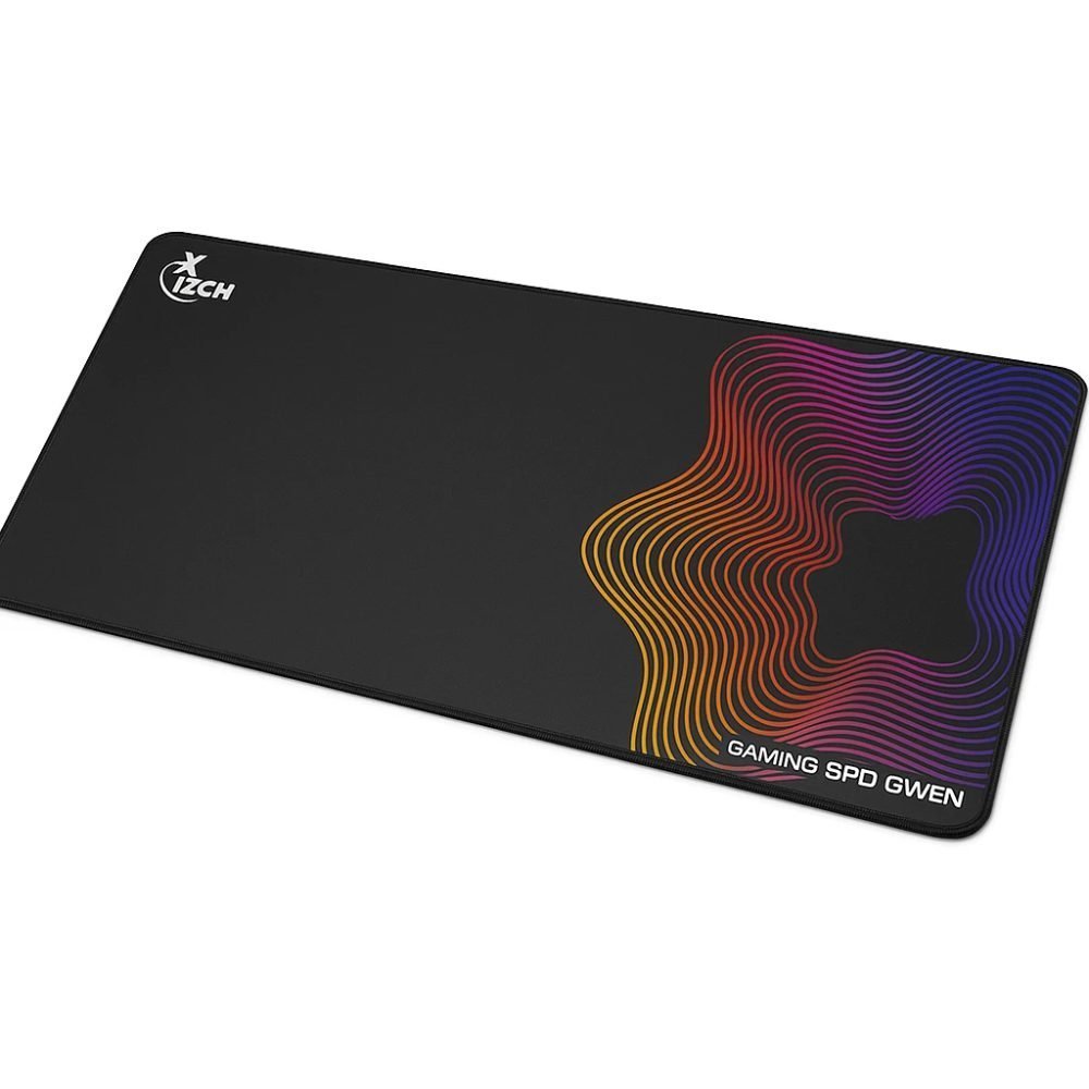 Xtech - Mouse pad - Gaming Spd Gwen XTA-M16SG-XXL - Imagen 3