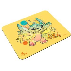 Xtech - Mouse pad - Disney Stich XTA-D100ST-YL