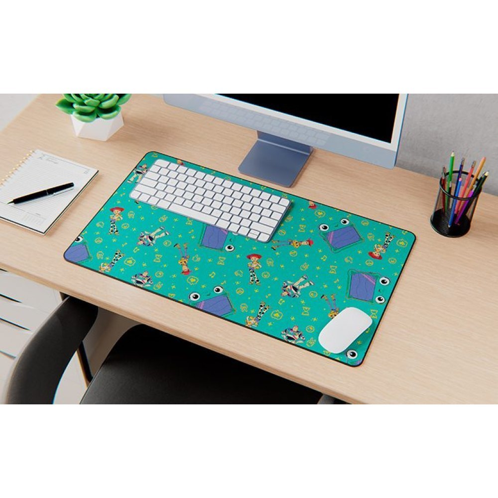 Xtech - Mouse pad - Disney Toy Story XTA-M22TS-XL