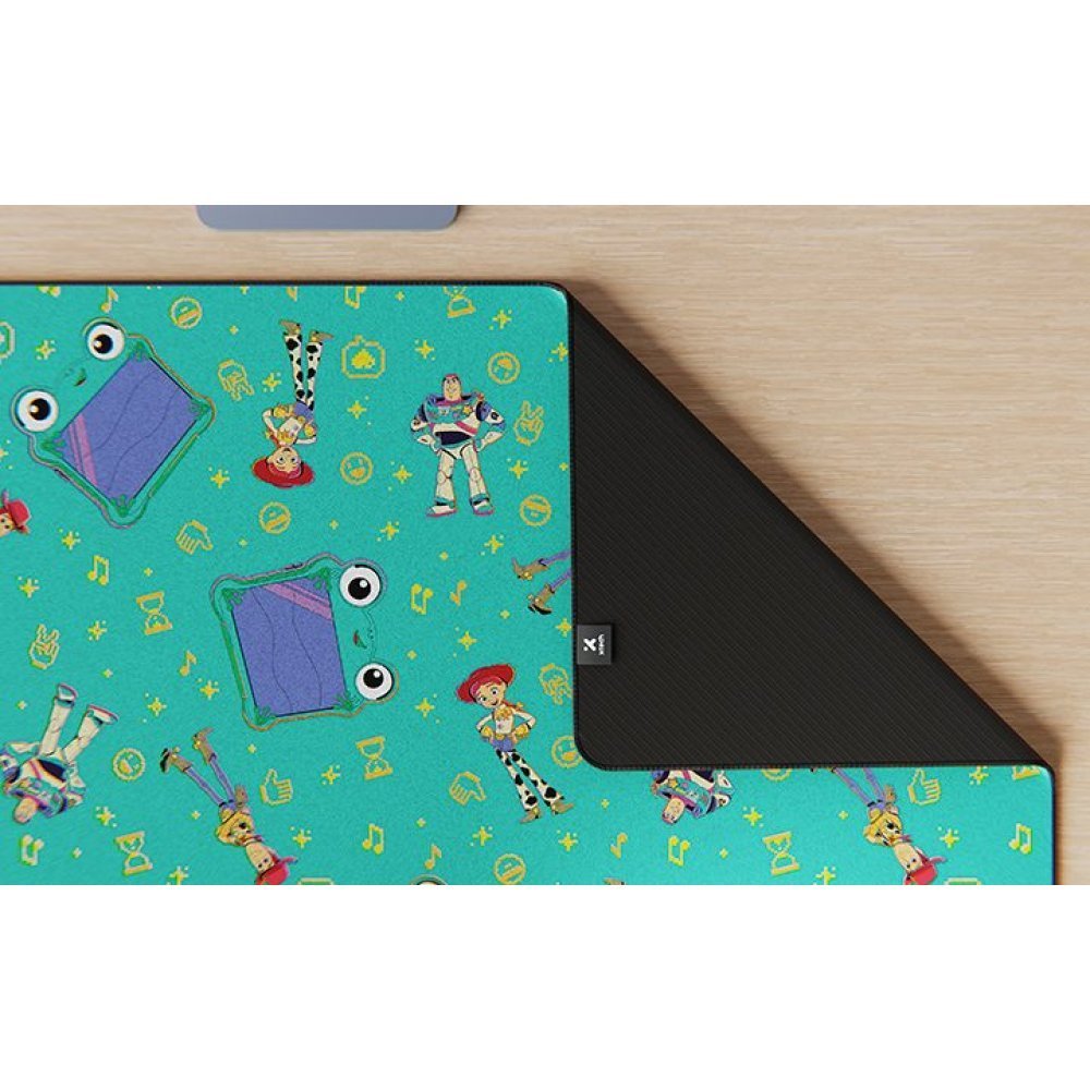 Xtech - Mouse pad - Disney Toy Story XTA-M22TS-XL - Imagen 3