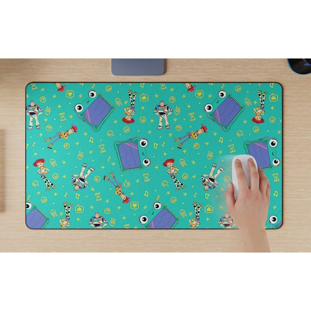 Xtech - Mouse pad - Disney Toy Story XTA-M22TS-XL - Imagen 4
