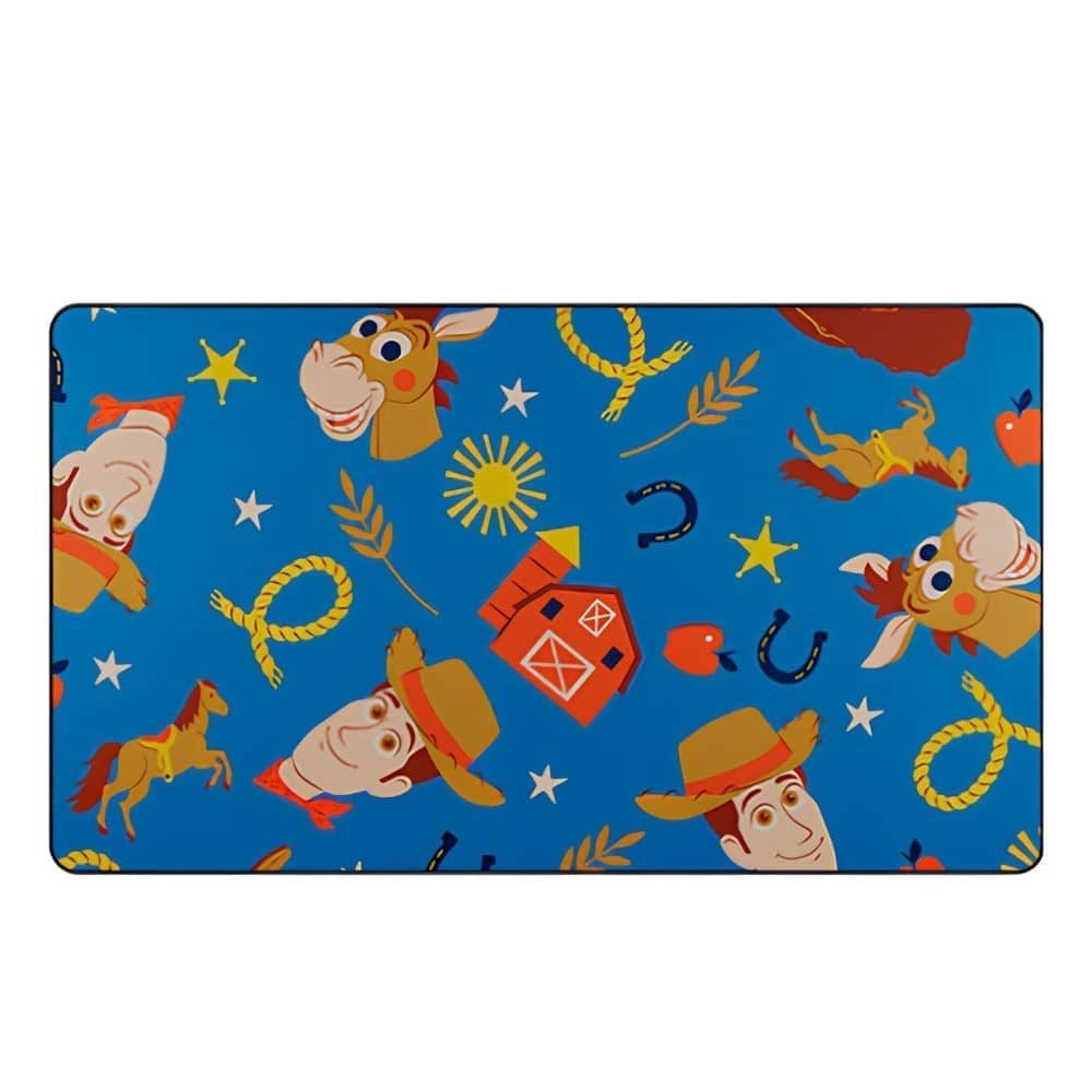 Xtech - Mouse pad - Disney Toy Story XTA-M23TS-XL - Imagen 2