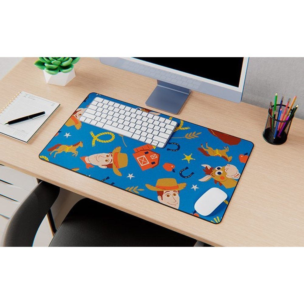 Xtech - Mouse pad - Disney Toy Story XTA-M23TS-XL - Imagen 3