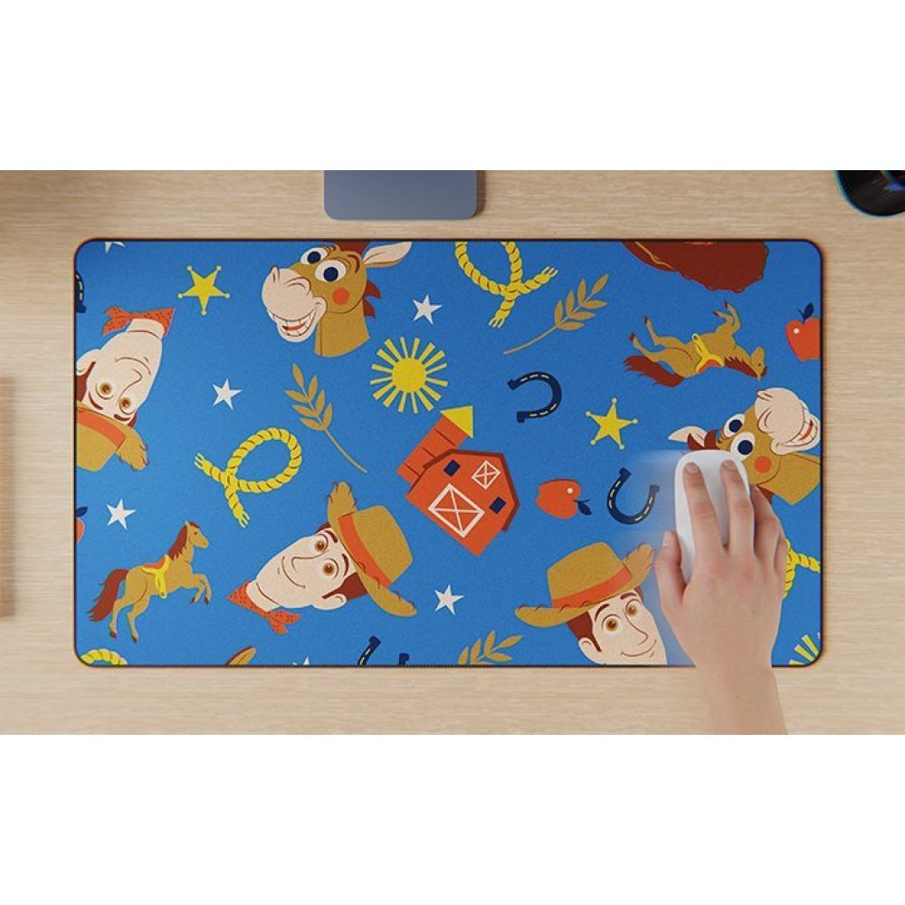 Xtech - Mouse pad - Disney Toy Story XTA-M23TS-XL - Imagen 4