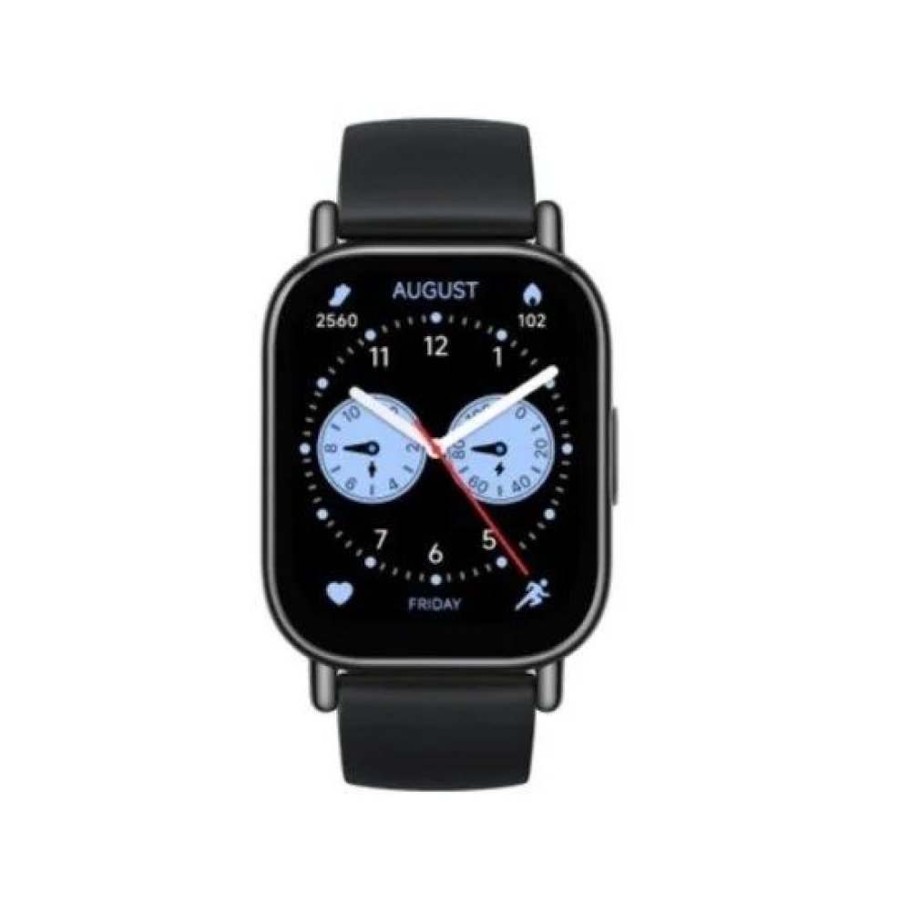 Xiaomi Redmi Watch 5 Lite - Smart watch - Black - Imagen 2