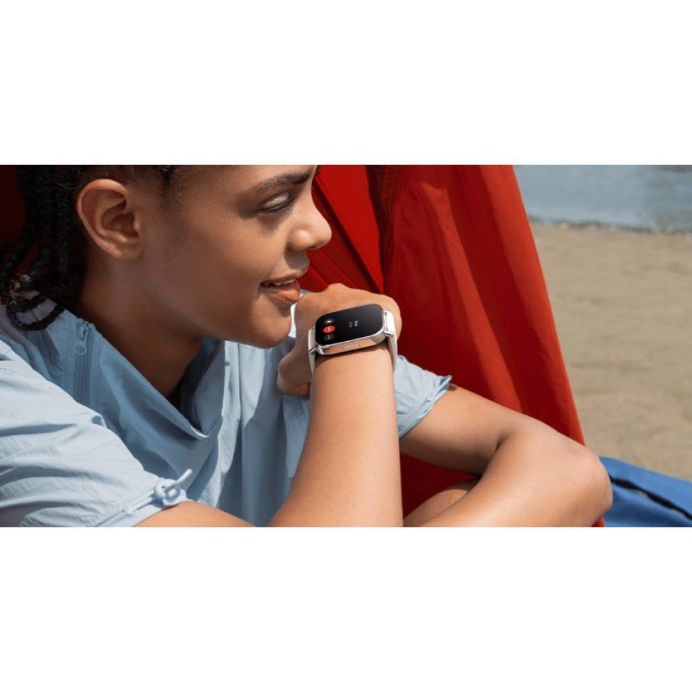 Xiaomi Redmi Watch 5 Lite - Smart watch - Black - Imagen 4