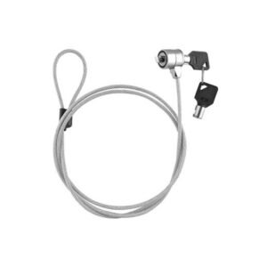 Xtech - Security cable lock - Keyed XTA-111