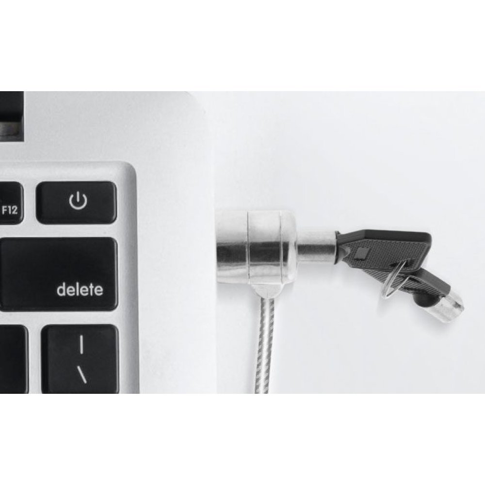 Xtech - Security cable lock - Keyed XTA-111 - Imagen 4