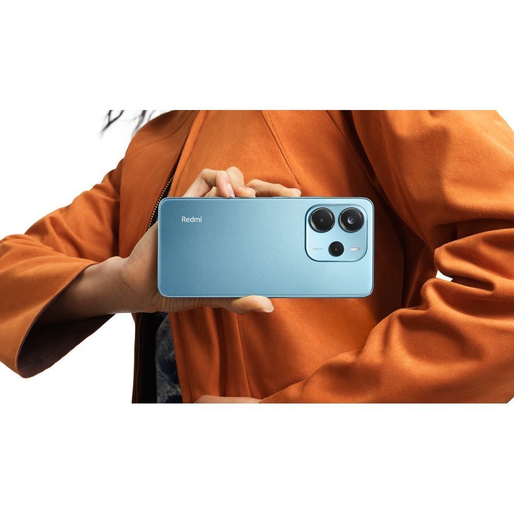 Xiaomi - Power bank - Lithium - Para Universal - Built-in Stand Blue - Imagen 2