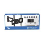 Xtech - Wall mount bracket - Tilt/Swivel 32-55"