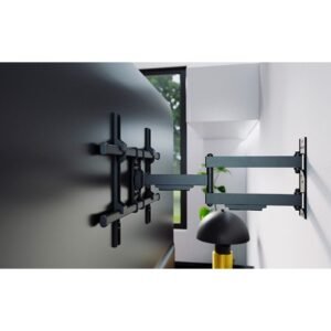 [Empaque Dañado] Xtech - Wall mount bracket - 37-90in Tilt-Sw 60kg