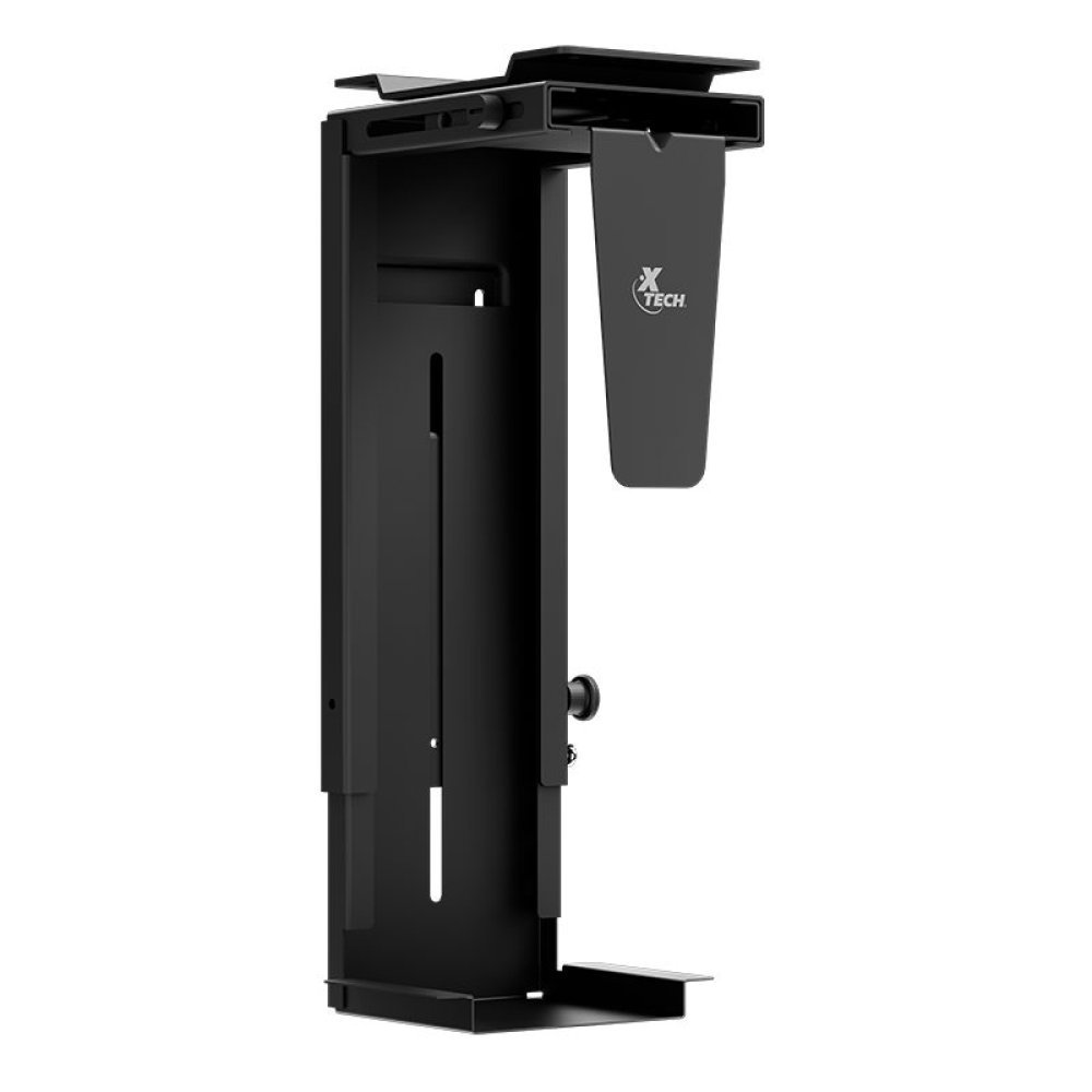 Xtech - PC/UPS mount - Black - for wall or under desk XTA-600 - Imagen 2