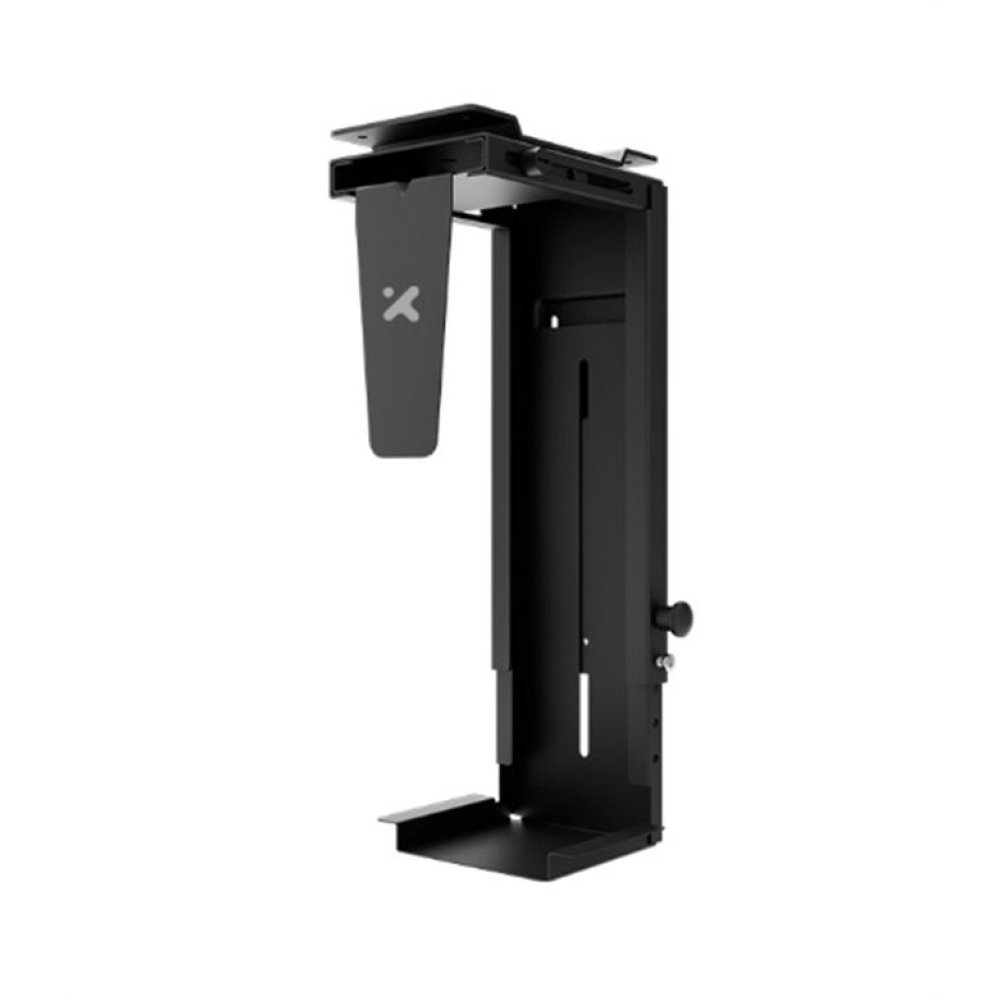 Xtech - PC/UPS mount - Black - for wall or under desk XTA-600 - Imagen 3