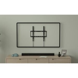 Xtech - Wall mount bracket - Fixed 32-55" XTA-326