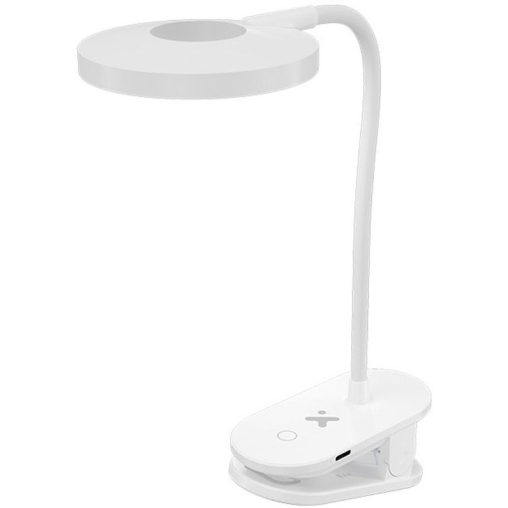 Xtech - Rechargeable Desk LED Clip Lamp - XTA-703 - Imagen 2