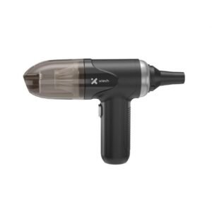 Xtech - 2-in-1 Handheld Vacuum - & Blower 50KRPM XTA-810