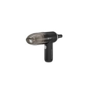 Xtech - 2-in-1 Handheld Vacuum - & Blower 60KRPM XTA-811