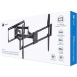 Xtech - Wall mount bracket - Tilt/Swivel 50-105" XTA-490