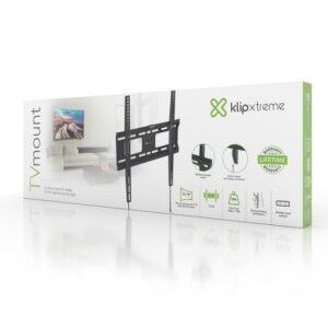 [Empaque Dañado] Klip Xtreme - TV Mount - 32-70 Fixed