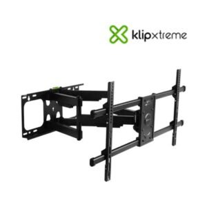 Klip Xtreme - TV Mount - - 37-90in Tilt-Sw 60kg