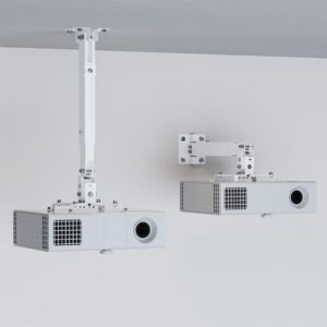 Klip Xtreme - Projector mounting kit - Universal KPM-581