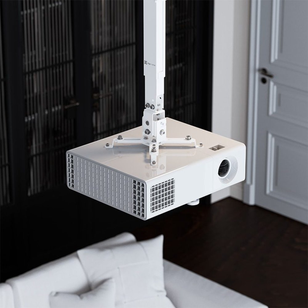 Klip Xtreme - Projector mounting kit - Universal KPM-581 - Imagen 3