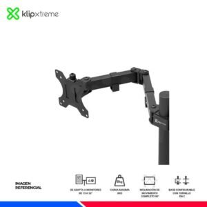 Klip Xtreme - Projector mounting kit - Universal KPM-611