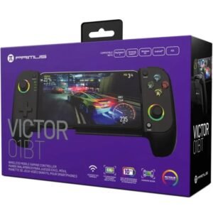 [Empaque Dañado] Primus Gaming - Mando para juegos - Mando para juegos inalámbrico