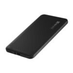 Klip Xtreme - Power bank - 24 pin USB-C / 5 pin Micro-USB Type B - 24 pin USB-C / 9 pin USB Type A - Lithium polymer - Para Smartphones - 5.000 mAh