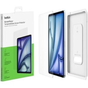 [Empaque Dañado] Belkin - Tempered Glass - OVI007fq