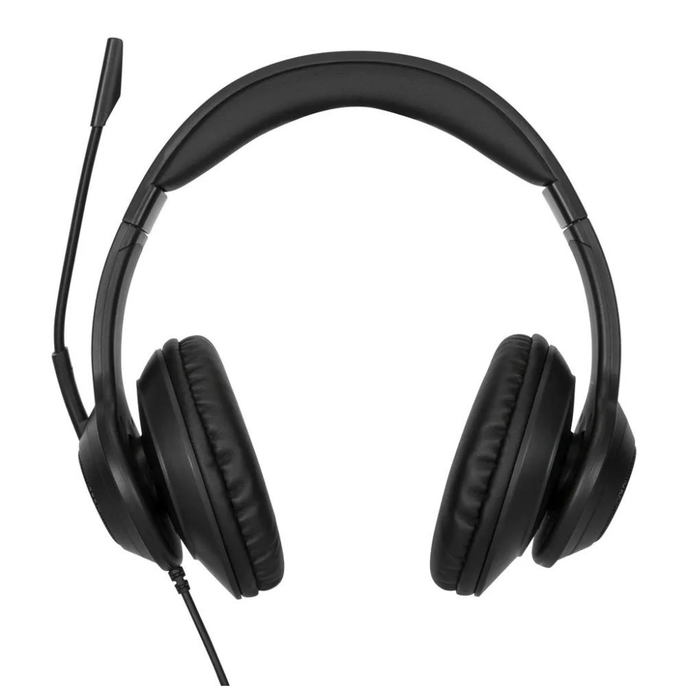 TARGUS Auriculares Estéreo USB-A con Micrófono de Cancelación de Ruido y Controles en Línea - Imagen 8