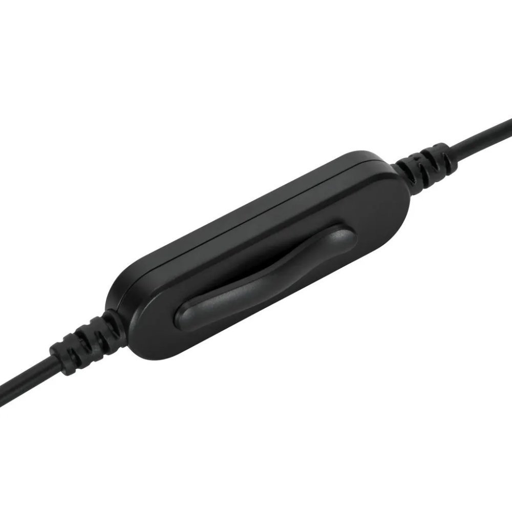 TARGUS Auriculares Estéreo USB-A con Micrófono de Cancelación de Ruido y Controles en Línea - Imagen 9
