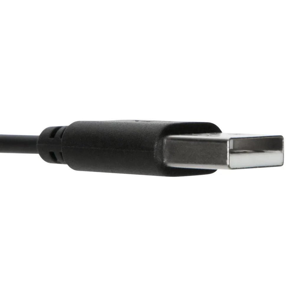 TARGUS Auriculares Estéreo USB-A con Micrófono de Cancelación de Ruido y Controles en Línea - Imagen 10