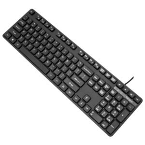 TARGUS KEYBOARD USB WIRED
