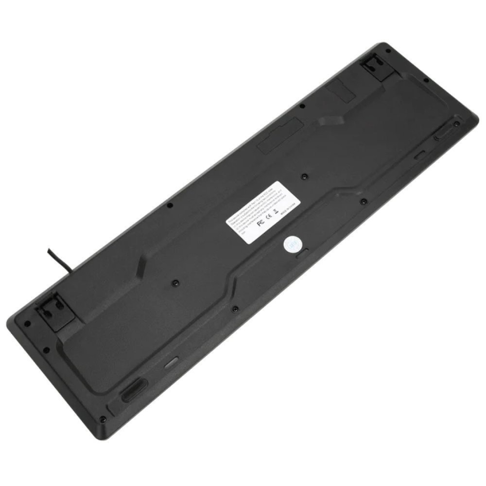 Targus Teclado USB con Cable Estándar QWERTY - Plug & Play - Imagen 3