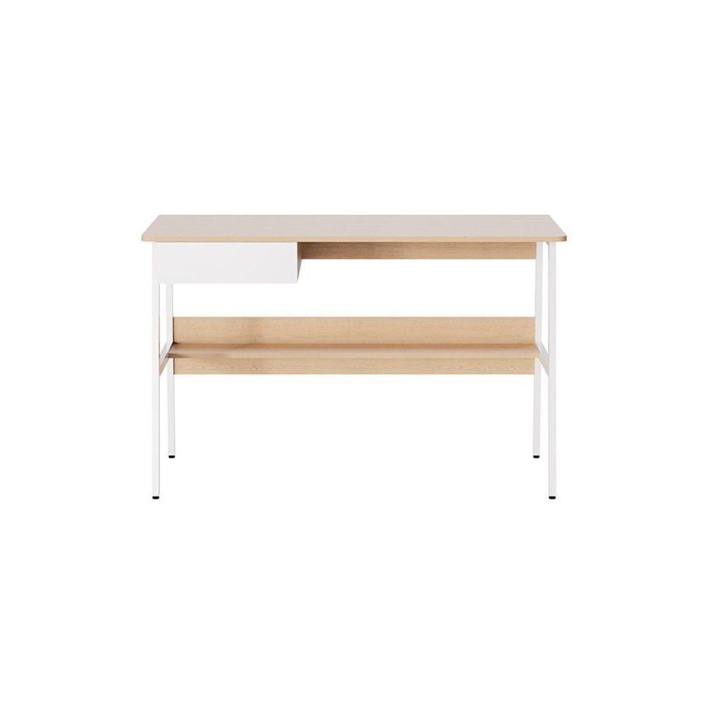 Xtech - Desk Sgl Lvl w/Drawe XTF-CD207