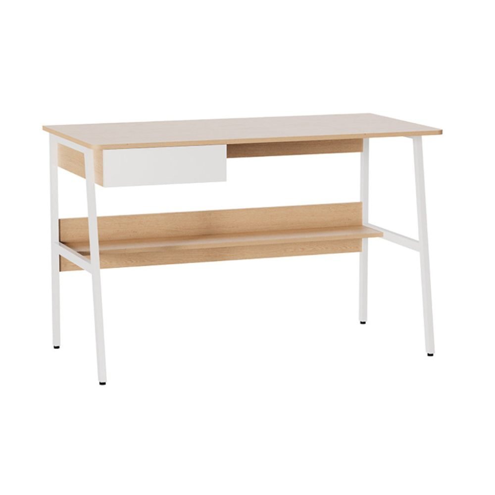Xtech - Desk Sgl Lvl w/Drawe XTF-CD207 - Imagen 3