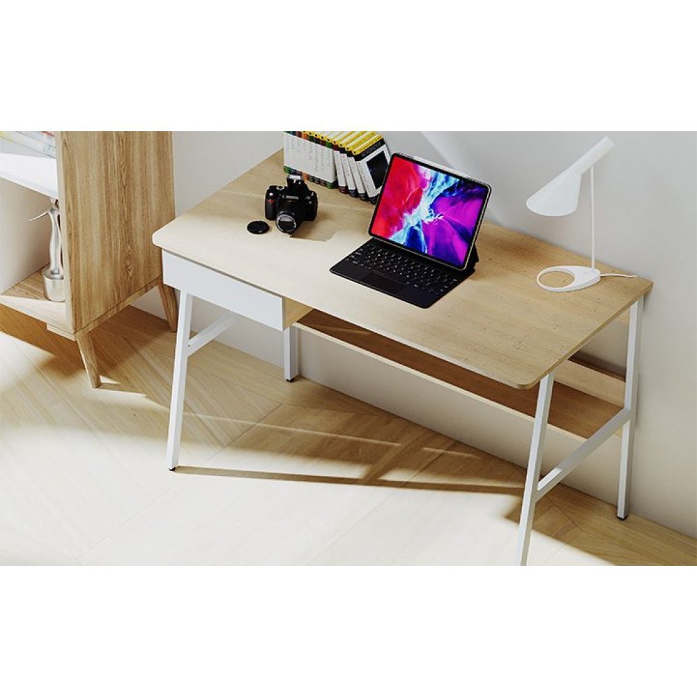 Xtech - Desk Sgl Lvl w/Drawe XTF-CD207 - Imagen 4