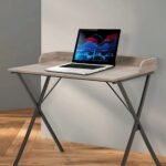 Xtech - Desk Sgl Lvl XTF-CD202