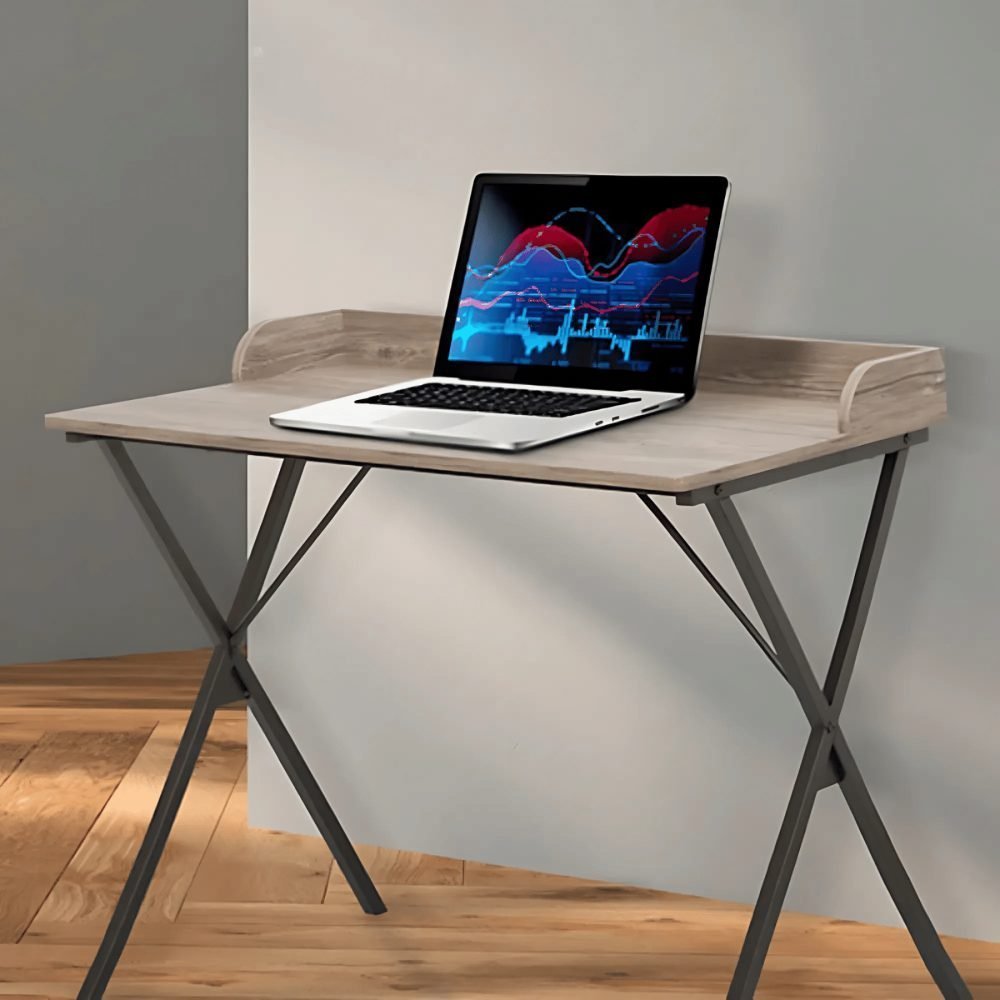 Xtech - Desk Sgl Lvl XTF-CD202