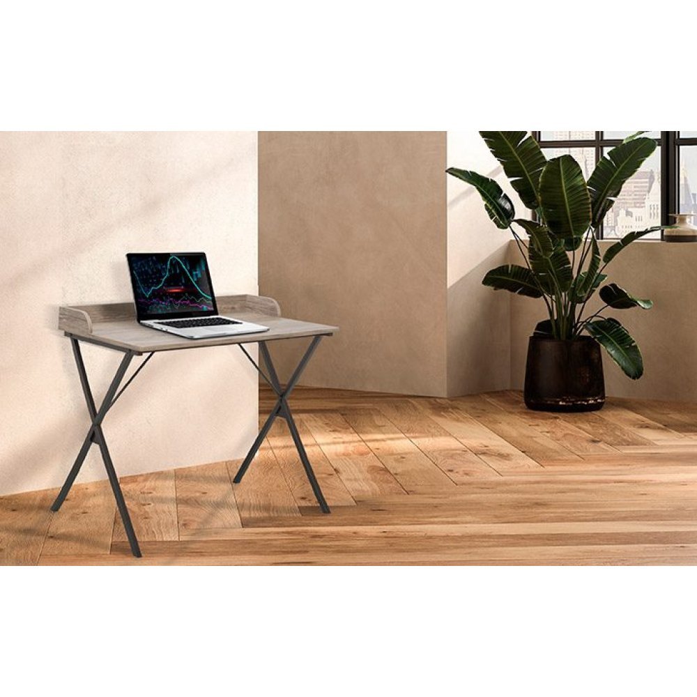 Xtech - Desk Sgl Lvl XTF-CD202 - Imagen 3