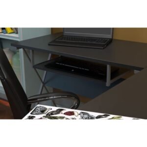 Xtech - Corner Desk