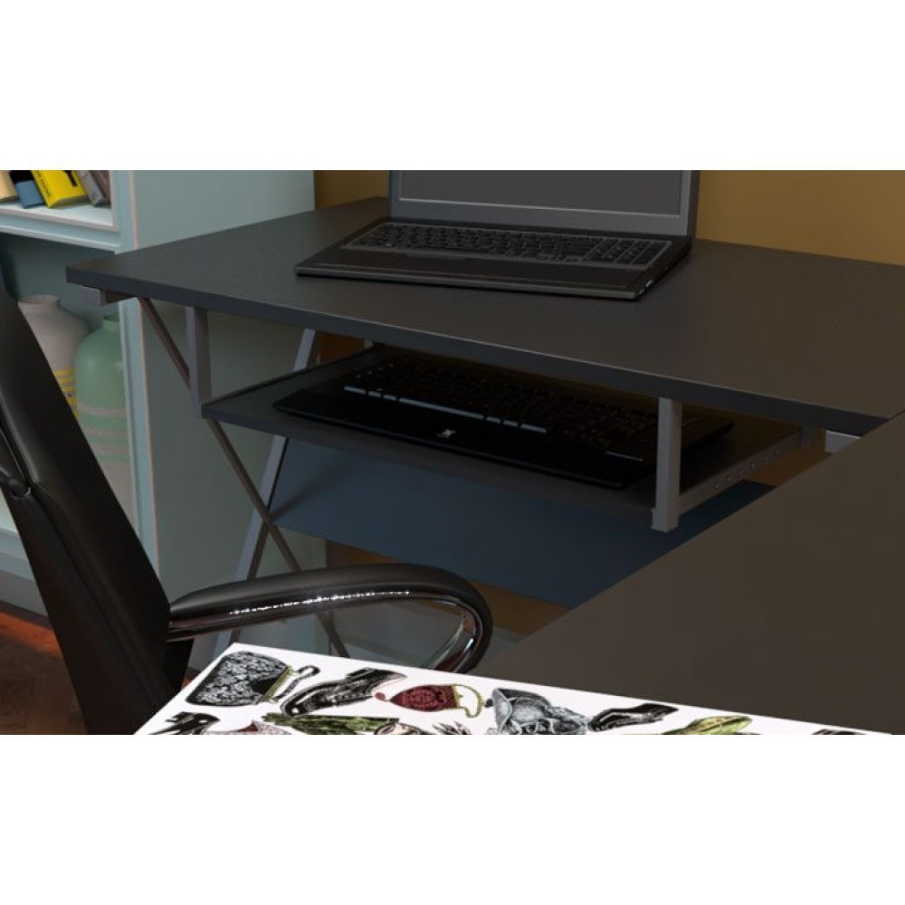 Xtech - Corner Desk