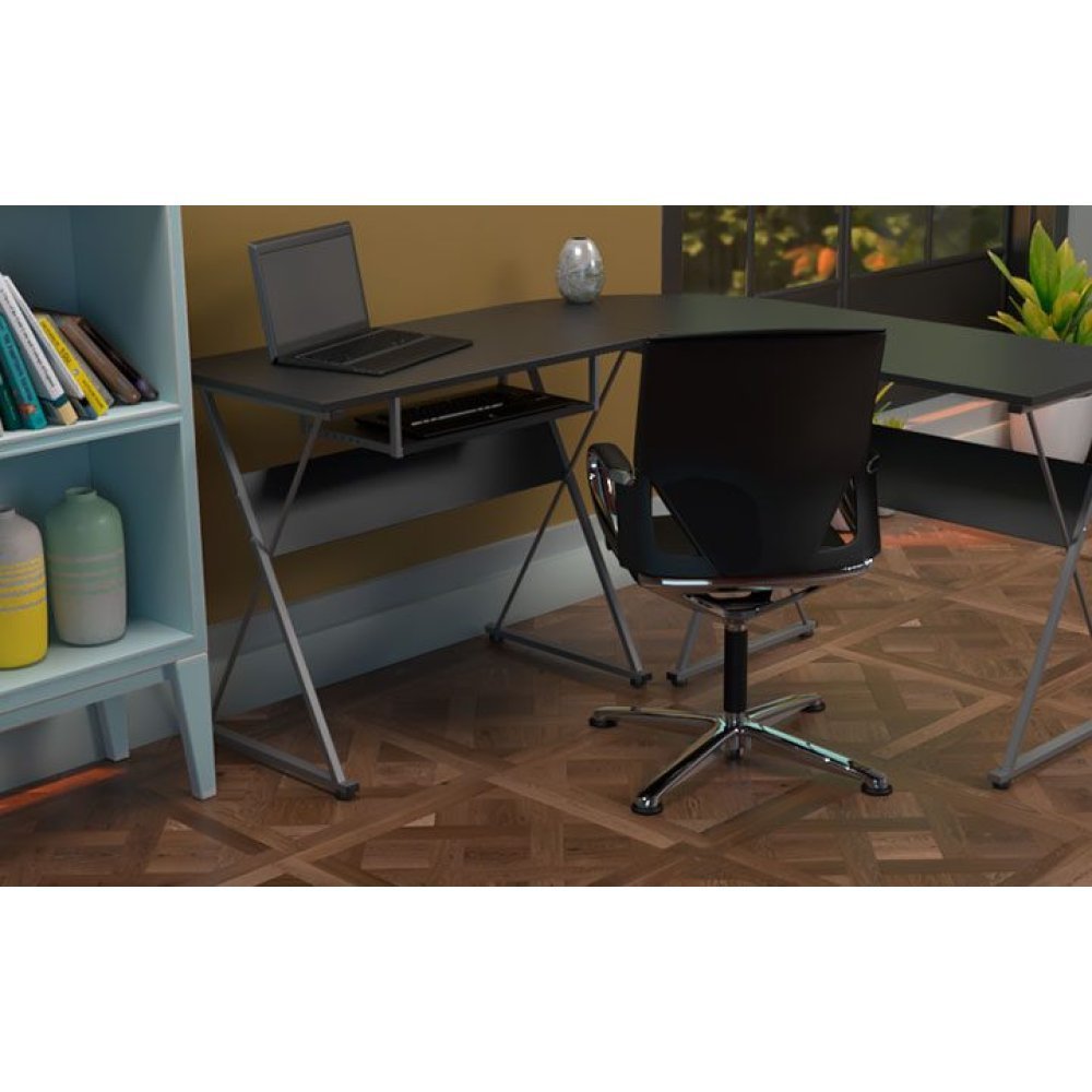 Xtech - Corner Desk - Imagen 2