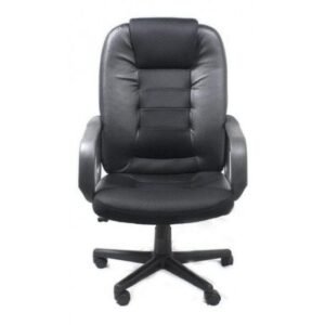 Manager chair Black (Toulouse) Xtech QZY-0939