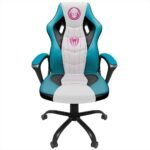 [Empaque Dañado] Xtech - Marvel Chair XTF-MC100SG