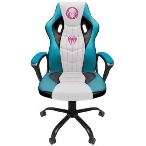 [Empaque Dañado] Xtech - Marvel Chair XTF-MC100SG